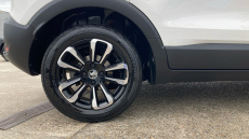 Vauxhall Crossland 1.2 Turbo SE 5dr Petrol Hatchback